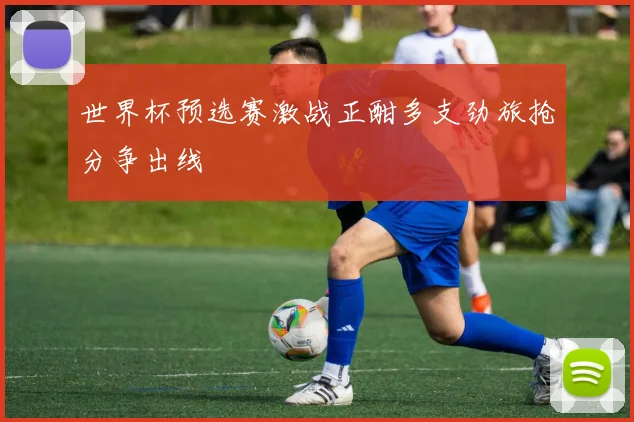 世界杯预选赛激战正酣多支劲旅抢分争出线