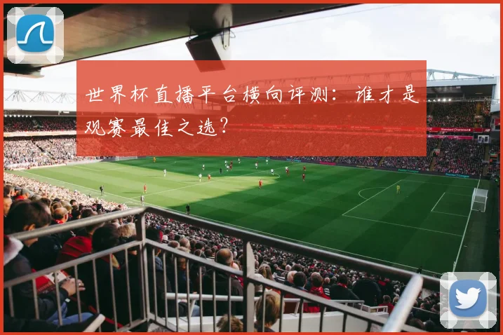 世界杯直播平台横向评测:谁才是观赛最佳之选?