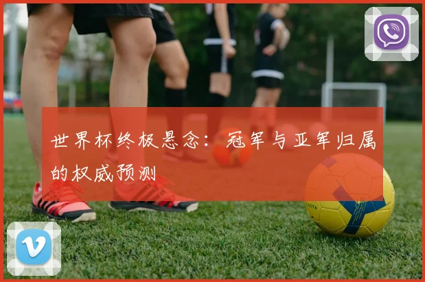 世界杯终极悬念：冠军与亚军归属的权威预测